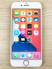 IPHONE 7 128GB GOLD IN OTTIMO