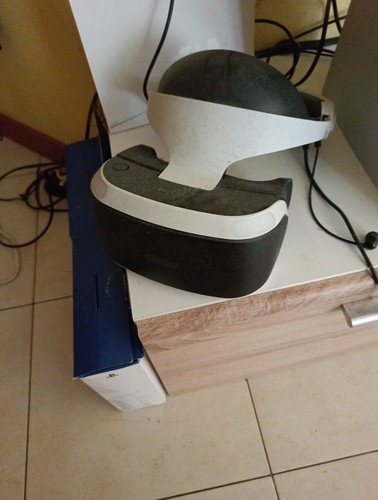 Sony playstation vr - vr, per