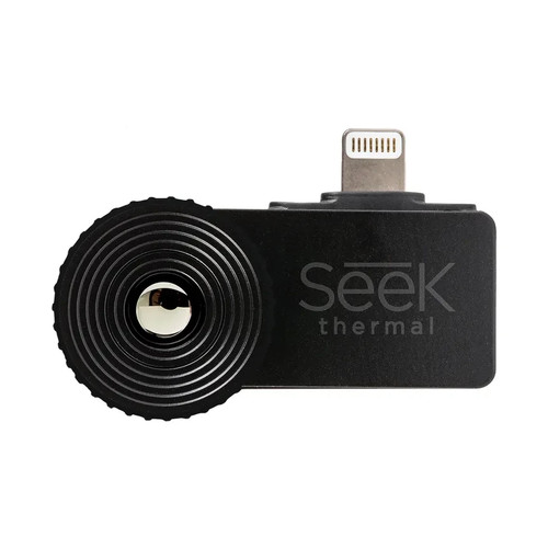 Caméra imagerie thermique