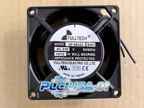 1pz nuovo fulltech 80a23bwh - nuovo, uf-80a23bwh