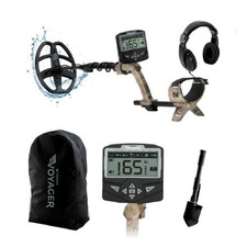 Minelab metal detector X-terra Voyager tactical