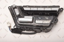 Mercedes Classe S W216 Coupé