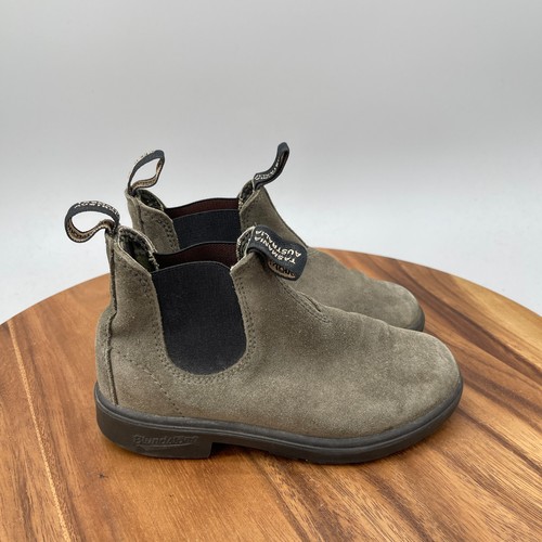 Stivali blundstone bambino - blundstone,