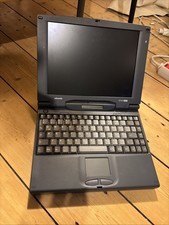 Olivetti 860T Echos P133E