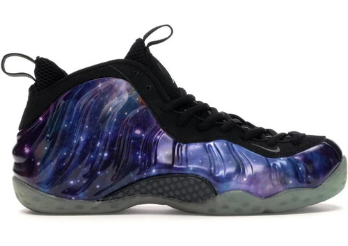 Nike air foamposite one - air,