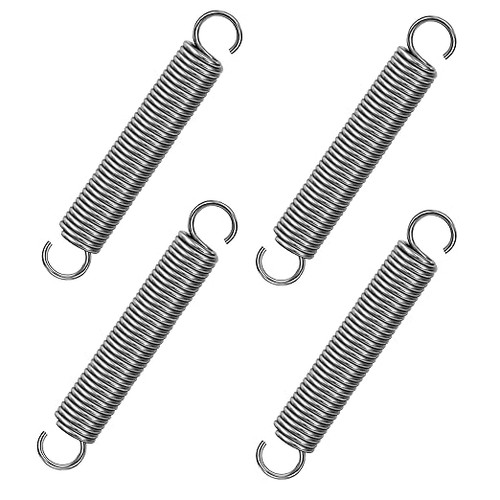 Molle trazione 60mm - trazione,