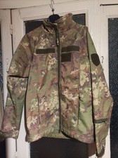 Giacca windstopper esercito - giacca,