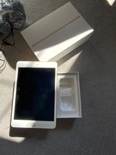 Apple iPad Mini 4 A1538 128GB