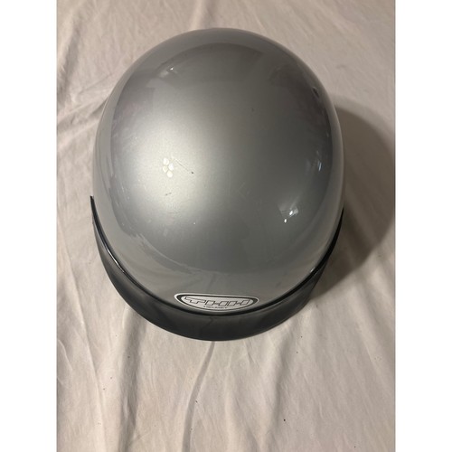 Thh casco moto mezzo guscio - thh,