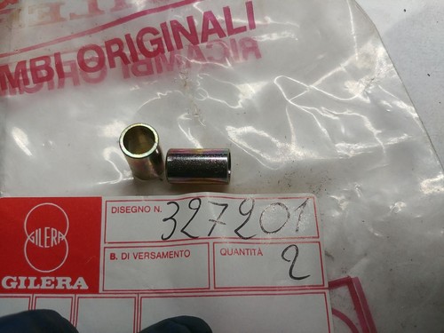 Boccola portastrumenti nuovo - boccola,
