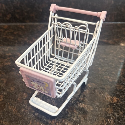 Mini carrello della - mini,