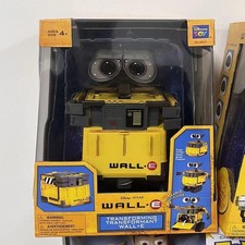 Disney Pixar Wall-e Thinkway