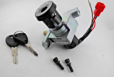 Blocco Di Accensione Yamaha