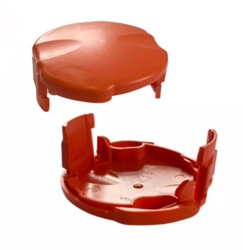 Tappo copri bobina testa - 2,