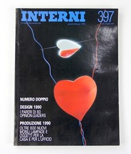 INTERNI n. 397 La Rivista