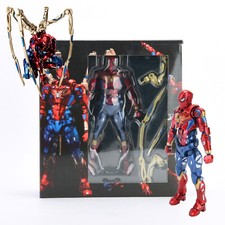 Marvel Fighting Armor Iron