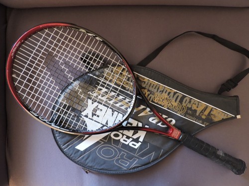 Racchetta tennis pro - tennis,