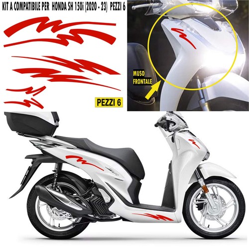 Grafica adesivi decal