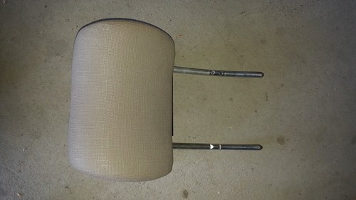 Poggiatesta similpelle - vw, t4