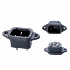 CONNETTORE SPINA VDE MASCHIO