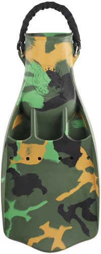 Scubapro jet pinne con - jet,