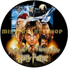 Cialda - Ostia per torte Harry