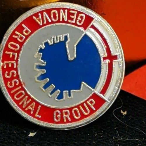 Pin spilla distintivo - ,