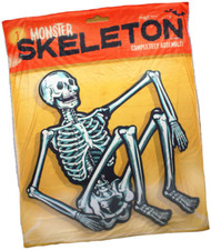 NUOVO Creepy Co Beistle Art