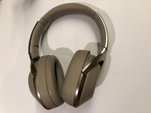 Cuffie sony mdr 1000x - sony, mdr-1000x