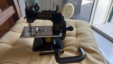Macchina cucire singer - macchina,