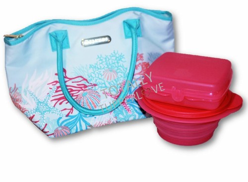 Tupperware borsa isolata - tupperware,