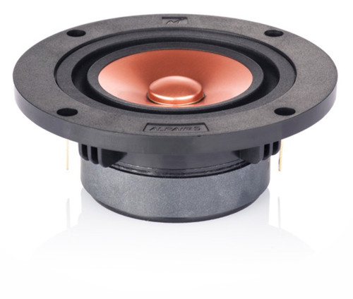 Markaudio alpair coppia - -,
