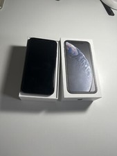 APPLE IPHONE XR 64 GB Black Nero Condizione Eccellente-Usato