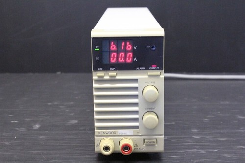 Kenwood ps6 uscita nominale - kenwood,