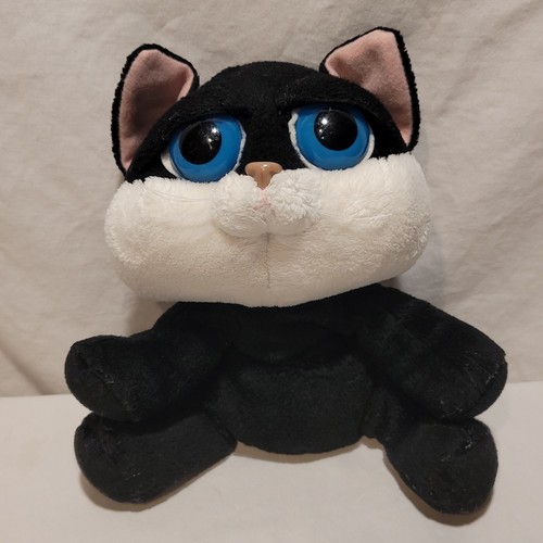 Peluche gatto russ - gatto,