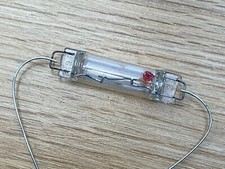 Lampada Fusibile Crossover One Speaker Osram Sylvania WHARFEDALE Red Dot EVP S15