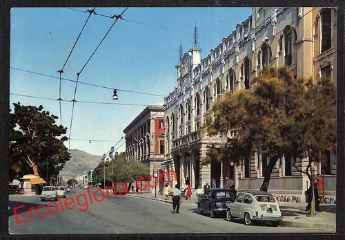 Ai9251 cartolina epoca - d'epoca,