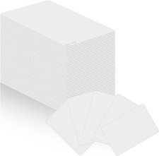 500 pz schede NFC 215: 85,5 x