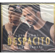 Luis Fonsi & Daddy Yankee CD'S