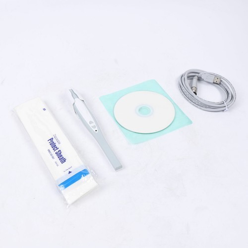 3mp digital intraoral camera - 1.3mp,