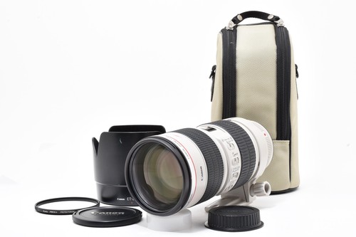 Ottime condizioni canon ef - [ottime,