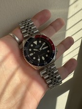 Seiko SKX009 - revisionato