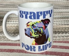 Tazza caffè STAFFY 11 oz