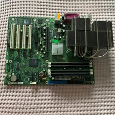 Fujitsu D2179-R12 GS3 / ATX /