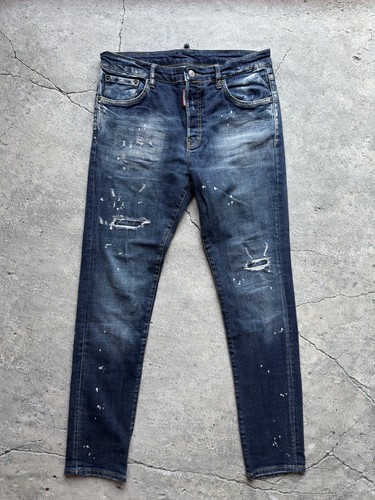 Jeans skinny slim - , dsquared2