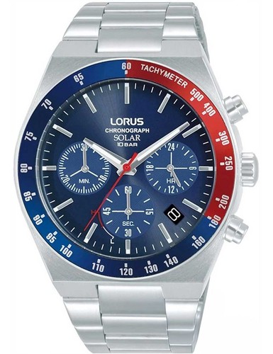 Lorus rz521ax9 orologio uomo - lorus,