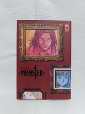 Naoki Urasawa - MONSTER Deluxe