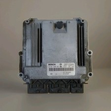 Centralina motore ecu - centralina,