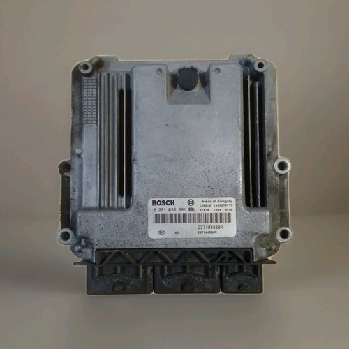 Centralina motore ecu - centralina,