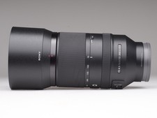 Sony SEL70300G FE 70-300 mm f/4.5-5.6 G OSS